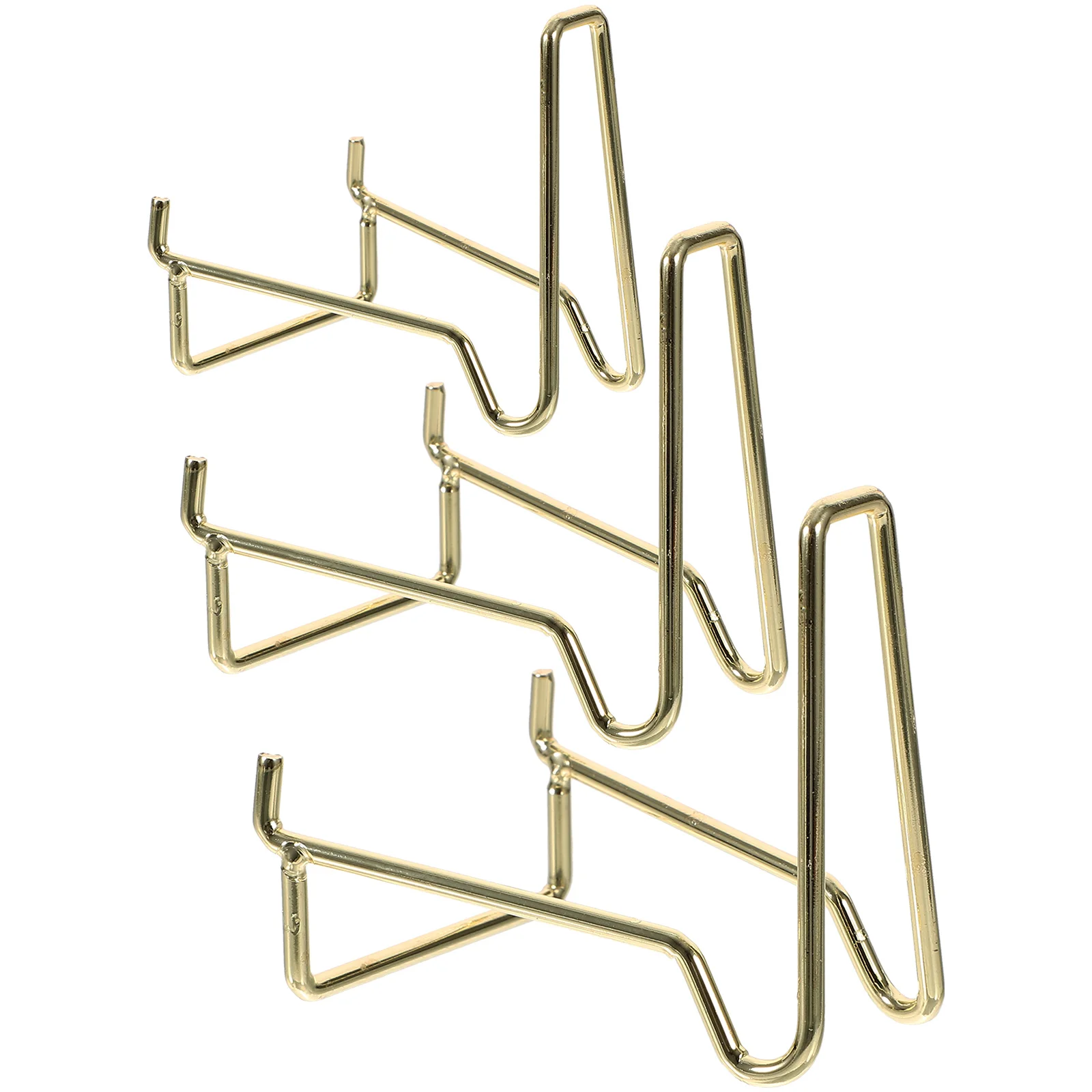 3pcs Display Stands Metal Easel Silver Large Medium Small Agate Crystal Artware Tea Saucer Heart Shaped Stand Collectibles
3pcs Display Stands Metal Easel Silver Large Medium Small Agate Crystal Artware Tea Saucer Heart Shaped Stand Collectibles