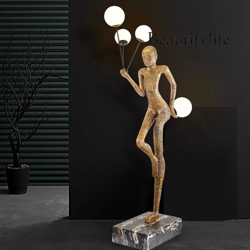 a Figure sculpture model large ornament hotel clubhouse fiberglass abstract art decoration
a Figure sculpture model large ornament hotel clubhouse fiberglass abstract art decoration