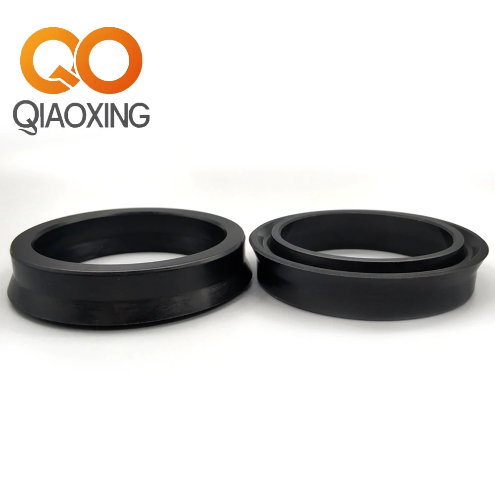 10PCS ODU Piston Rod Seals | OD 16~55mm | -35°C~105°C High Pressure NBR Oil-Resistant Hydraulic Oil Seals for Cylinders
10PCS ODU Piston Rod Seals | OD 16~55mm | -35°C~105°C High Pressure NBR Oil-Resistant Hydraulic Oil Seals for Cylinders