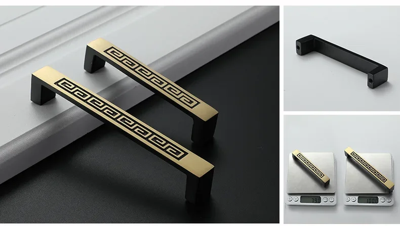 European and American Style Solid Brass Handles for Cabinets and Wardrobes Antique Bronze Door and Drawer Knobs
European and American Style Solid Brass Handles for Cabinets and Wardrobes Antique Bronze Door and Drawer Knobs