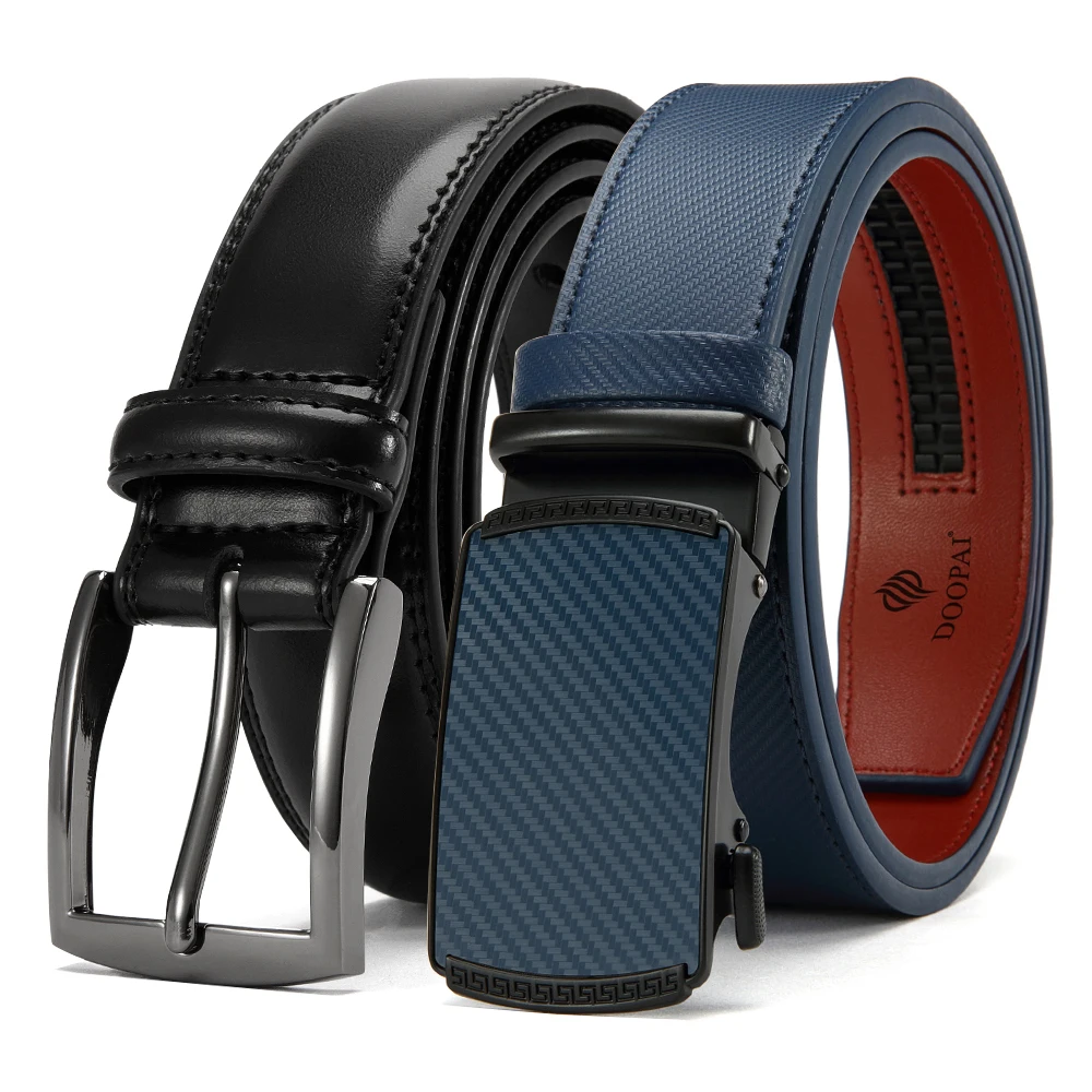 Men's Belt, Genuine Leather, Metal Buckle, Branded Belt, Men's High-quality Buckle Business, Plus Size Men's Belt 125 135 150cm
Men's Belt, Genuine Leather, Metal Buckle, Branded Belt, Men's High-quality Buckle Business, Plus Size Men's Belt 125 135 150cm