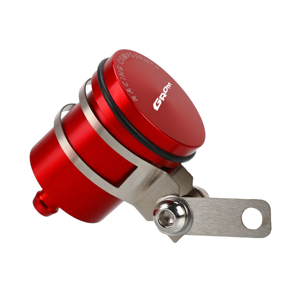 For Honda GROM/MSX125 MSX125SF MSX 125 2014-2023 Motorcycle Brake Clutch Tank Cylinder Fluid Oil Reservoir Oil Fluid Cup
For Honda GROM/MSX125 MSX125SF MSX 125 2014-2023 Motorcycle Brake Clutch Tank Cylinder Fluid Oil Reservoir Oil Fluid Cup