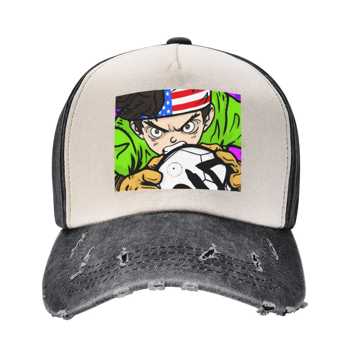 EGK21 Anime Baseball Cap Military Tactical Cap luxury caps Hip Hop For Men Women's
EGK21 Anime Baseball Cap Military Tactical Cap luxury caps Hip Hop For Men Women's