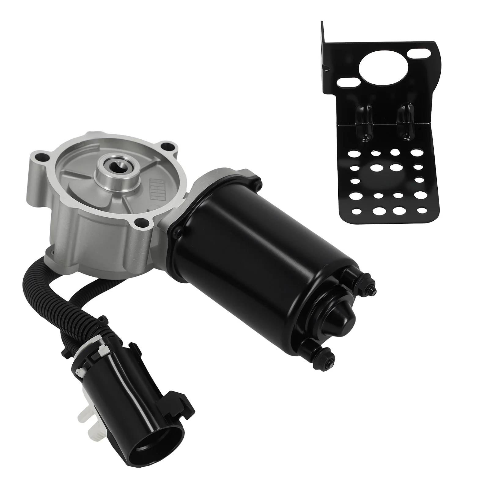Transfer Case Shift Motor For Kia Sorento With 7 Pins 4WD 600-820 2003-2008
Transfer Case Shift Motor For Kia Sorento With 7 Pins 4WD 600-820 2003-2008