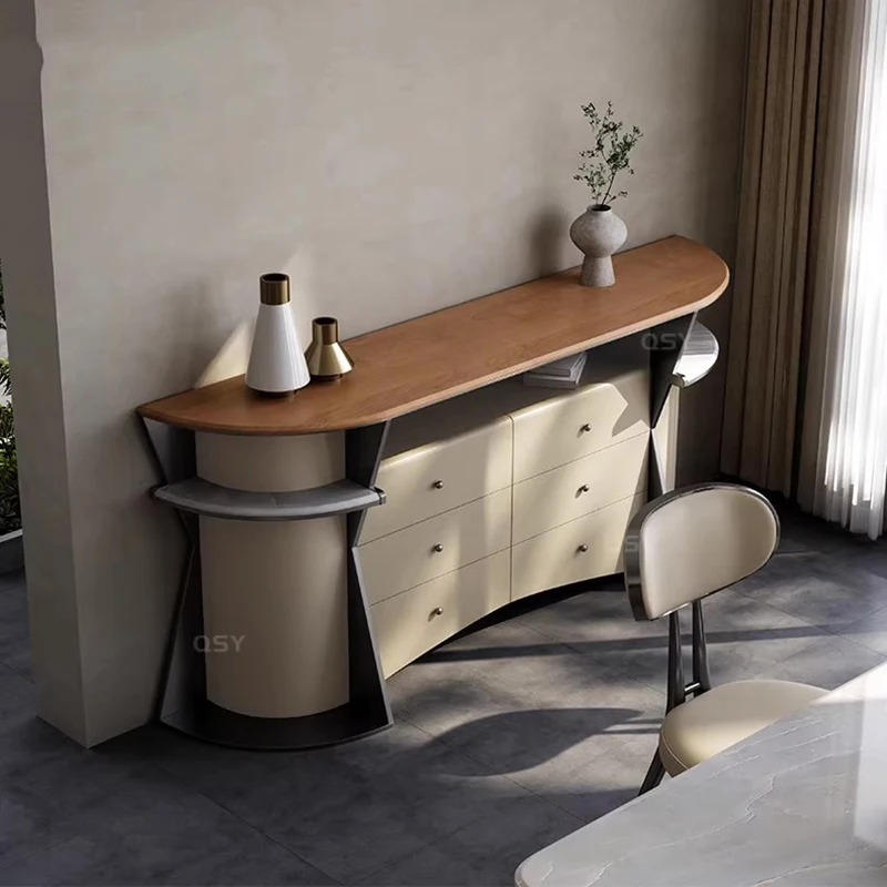 Nordic Tequila Bar Cabinet Partitions Multifunctional Designer Wine Cabinet Wood Decoration Tall Vitrina Chinese Style Furniture
Nordic Tequila Bar Cabinet Partitions Multifunctional Designer Wine Cabinet Wood Decoration Tall Vitrina Chinese Style Furniture