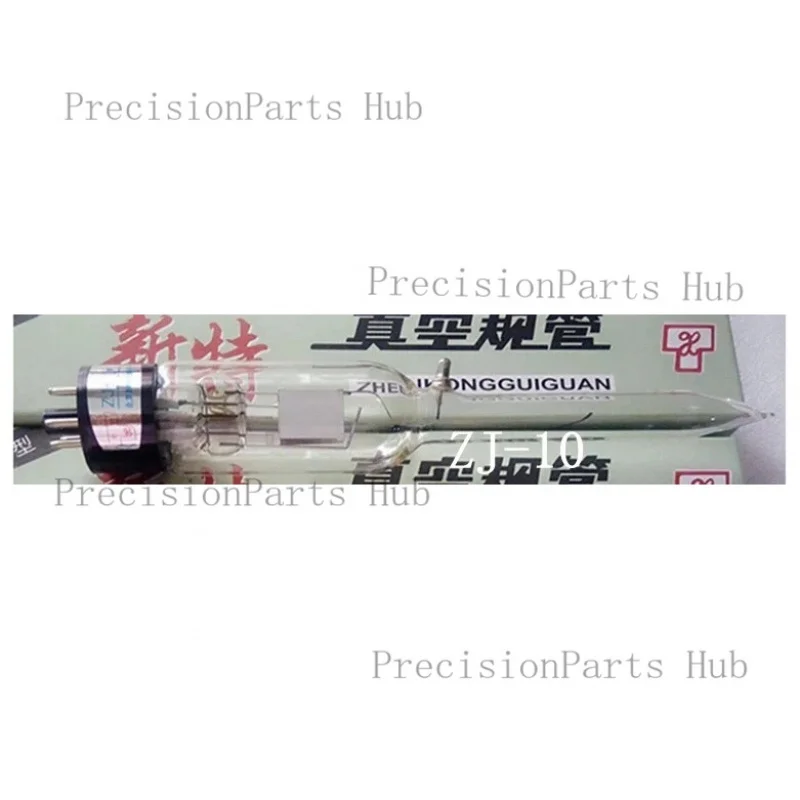 ZJ-10 ZJ-27 Ionizing Glass Vacuum Gauge Tube Measurement Vacuum Sensor
ZJ-10 ZJ-27 Ionizing Glass Vacuum Gauge Tube Measurement Vacuum Sensor