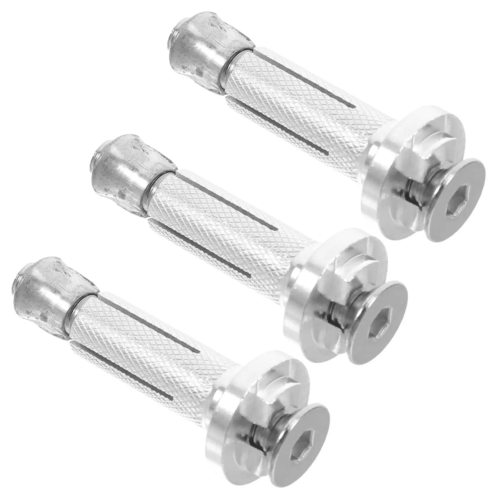 3Pcs Atv Accessories Handguard Mount Parts Handlebar Protector Windshield Expansion Screws Off-Road Vehicle Handguard Fixings
3Pcs Atv Accessories Handguard Mount Parts Handlebar Protector Windshield Expansion Screws Off-Road Vehicle Handguard Fixings