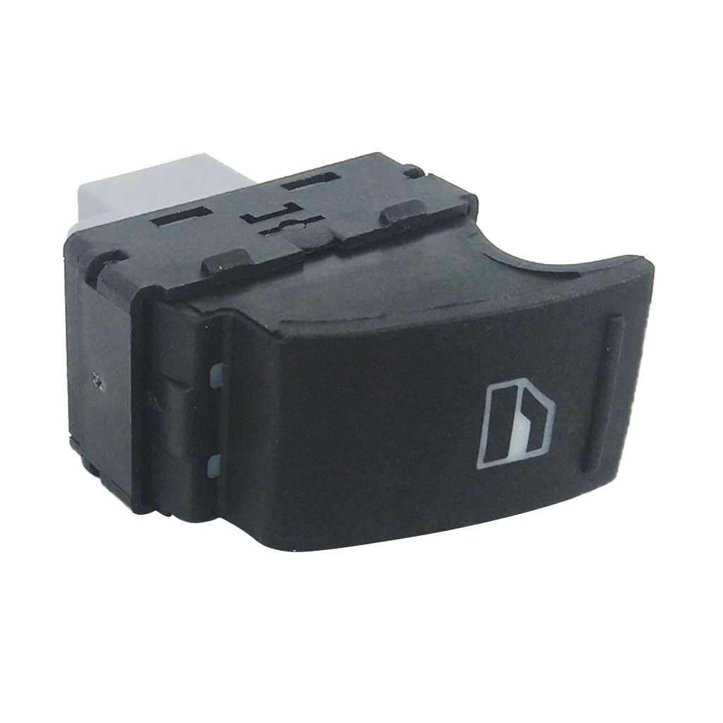 Electric Power Window Master Switch Single Button for Volkswagen for vw Transporter T5 T6 2005 - 2014
Electric Power Window Master Switch Single Button for Volkswagen for vw Transporter T5 T6 2005 - 2014
