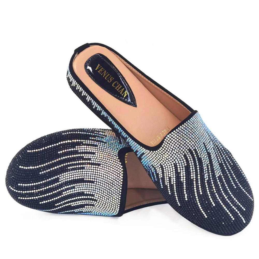 2024 Summer Fashion Sandals Women's Half Shoes Brand Women's Sandals Casual Women's Nigeria Flat shoes
2024 Summer Fashion Sandals Women's Half Shoes Brand Women's Sandals Casual Women's Nigeria Flat shoes