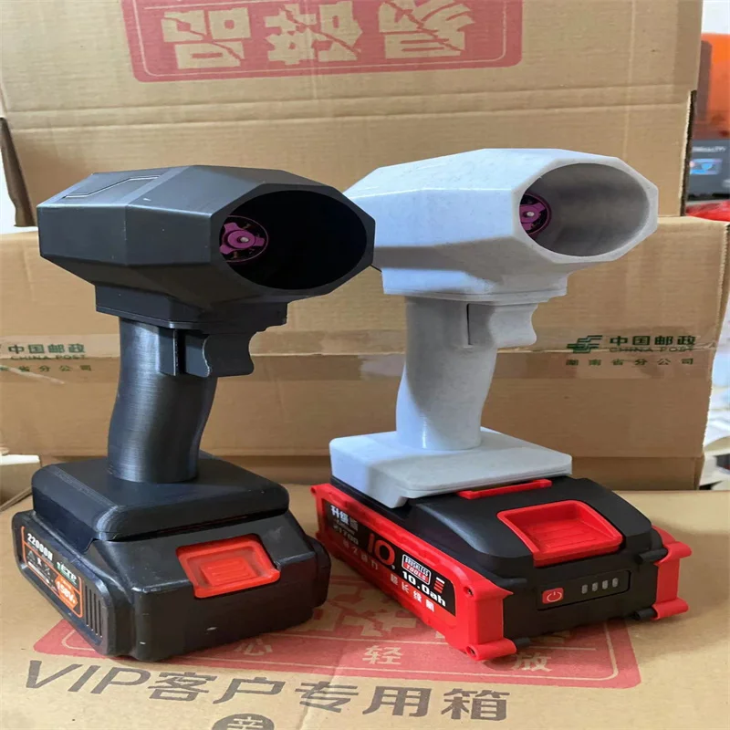 130000 rotary car wash air gun, dry multifunctional electric blower, snow sweeping and snow removal air dryer, 32000 r/min 2024
130000 rotary car wash air gun, dry multifunctional electric blower, snow sweeping and snow removal air dryer, 32000 r/min 2024