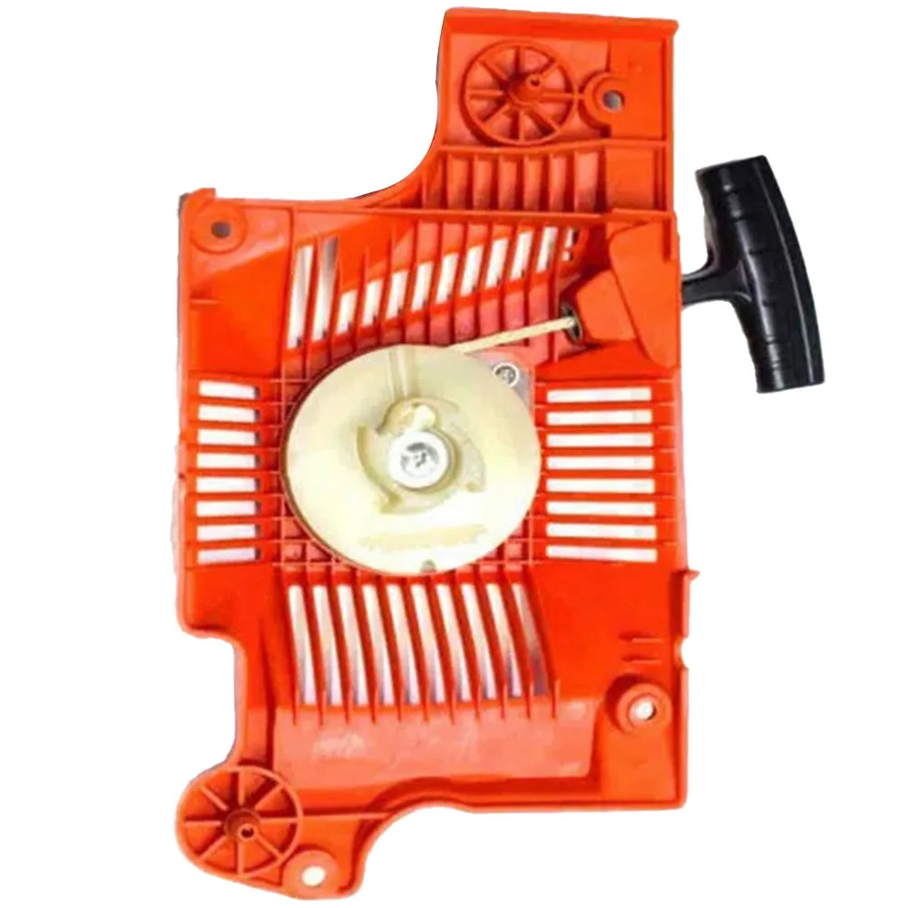 Recoil Starter Assembly For 50 51 55 Chainsaws Starter Hand Replace 503151801 Recoil Pull Starter Rope Starter Handle Power Tool
Recoil Starter Assembly For 50 51 55 Chainsaws Starter Hand Replace 503151801 Recoil Pull Starter Rope Starter Handle Power Tool