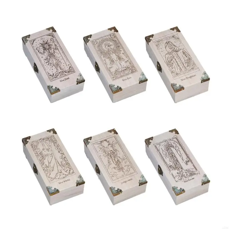270c Game Card Box Playings Card Container Tarots хранение корпуса упаковка покерная коробка
270c Game Card Box Playings Card Container Tarots хранение корпуса упаковка покерная коробка