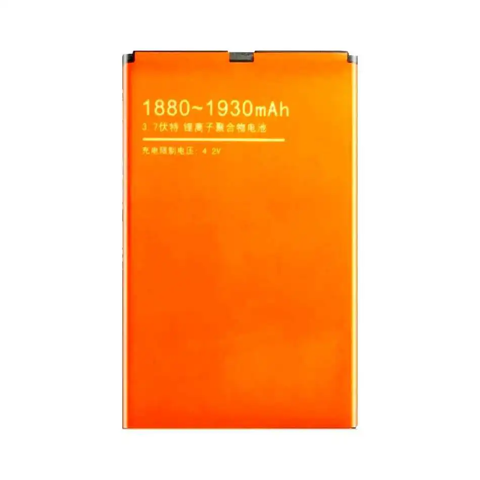 Аккумулятор мобильного телефона 1930 мАч, высокая совместимость BM10 для Xiaomi MI 1 1S M1 M1S mi1 mi1S
Аккумулятор мобильного телефона 1930 мАч, высокая совместимость BM10 для Xiaomi MI 1 1S M1 M1S mi1 mi1S
