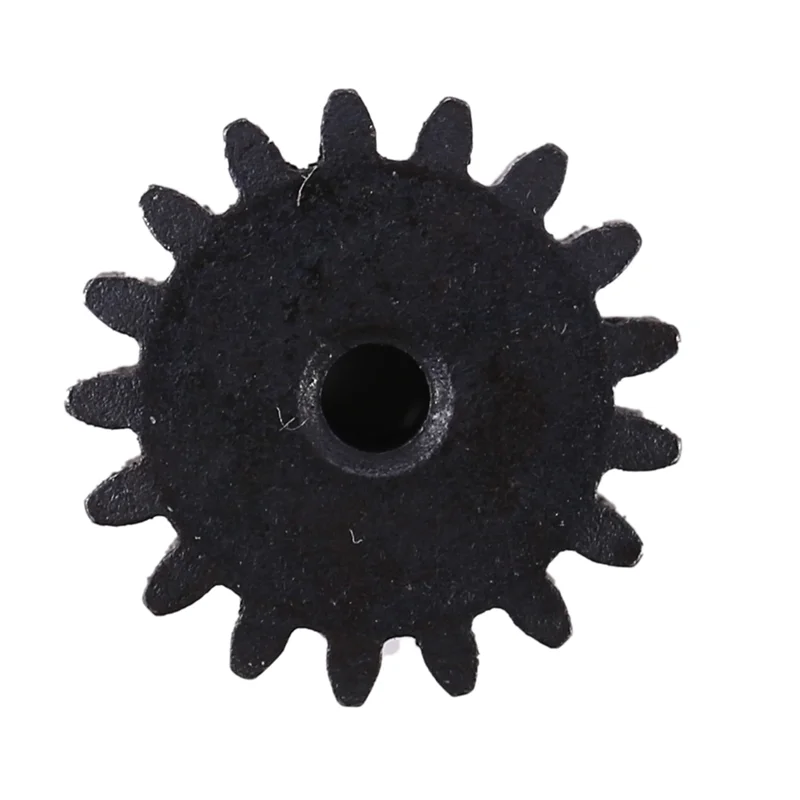 10X Upgrade Metal 17T Motor Gear Spare Parts Pinion Gear Parts For Wltoys A959 A979 A969 A949-24 Rc Car Parts-Y34A
10X Upgrade Metal 17T Motor Gear Spare Parts Pinion Gear Parts For Wltoys A959 A979 A969 A949-24 Rc Car Parts-Y34A