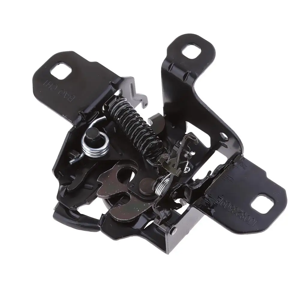 Engine Hood Lock Latch Replacement Plastic Metal Car Accessories for VW Golf MK4 BORA 1J0823509E
Engine Hood Lock Latch Replacement Plastic Metal Car Accessories for VW Golf MK4 BORA 1J0823509E