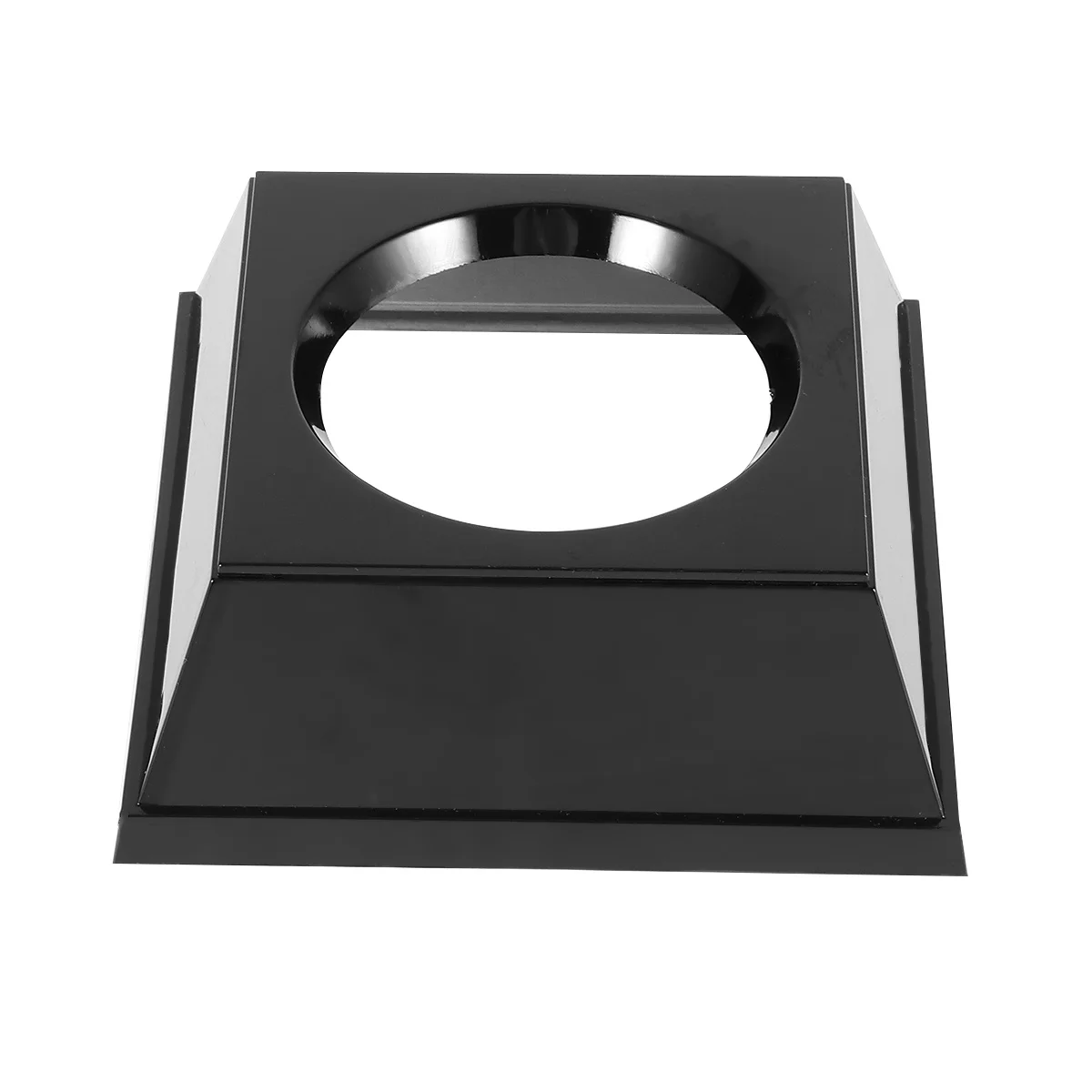 1pc Plastic Sports Ball Rack Display Holder Sports Equipment for Basketball Soccer Football Volleyball Exercise Ball (Black
1pc Plastic Sports Ball Rack Display Holder Sports Equipment for Basketball Soccer Football Volleyball Exercise Ball (Black