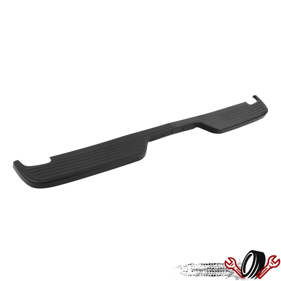 Rear Bumper Step Top Pad For Excursion Expedition Lincoln Navigator 97-05
Rear Bumper Step Top Pad For Excursion Expedition Lincoln Navigator 97-05