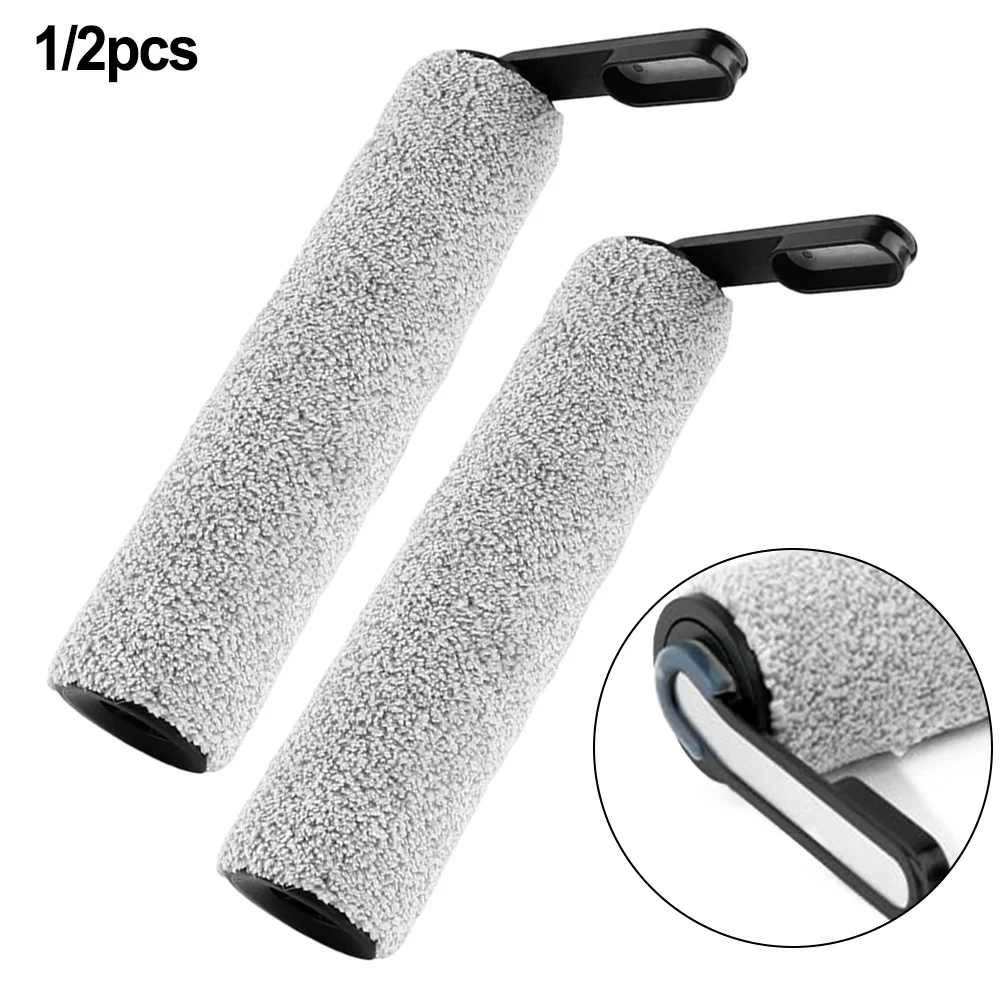 1/2 Pcs Vacuum Roller Brush For Tineco For IFloor 5 Breeze Vacuum Cleaner Spare Accessories Replacement Roller Brush Parts
1/2 Pcs Vacuum Roller Brush For Tineco For IFloor 5 Breeze Vacuum Cleaner Spare Accessories Replacement Roller Brush Parts