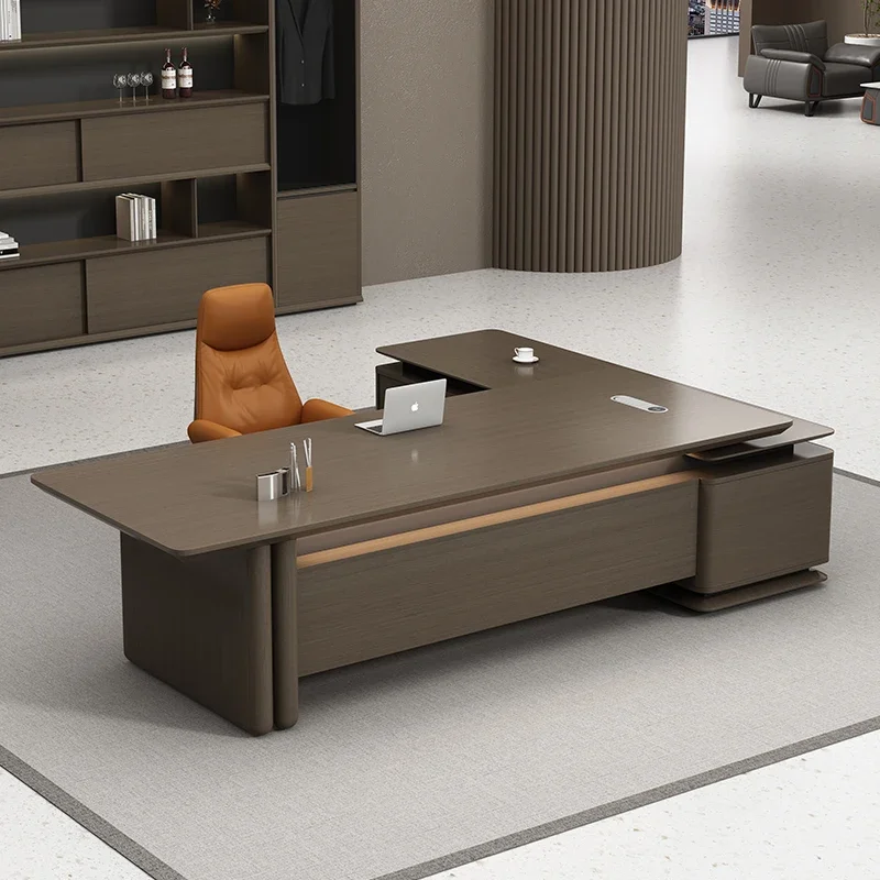 Computer Executive Office Tables Workstation Writing Table Offices Desk Workshop Escritorios De Habitacion Corner Furniture
Computer Executive Office Tables Workstation Writing Table Offices Desk Workshop Escritorios De Habitacion Corner Furniture