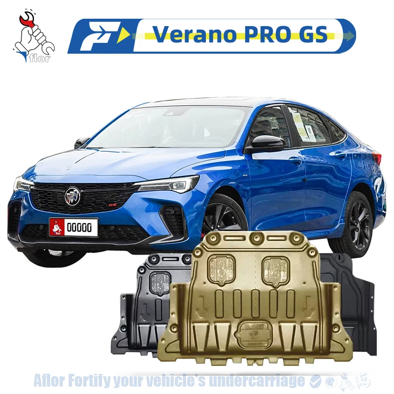 Buick Verano PRO GS 2015-2023 Protective Plate For Engine Chassis Guard Board Engine Protection Plate Multiple Material
Buick Verano PRO GS 2015-2023 Protective Plate For Engine Chassis Guard Board Engine Protection Plate Multiple Material