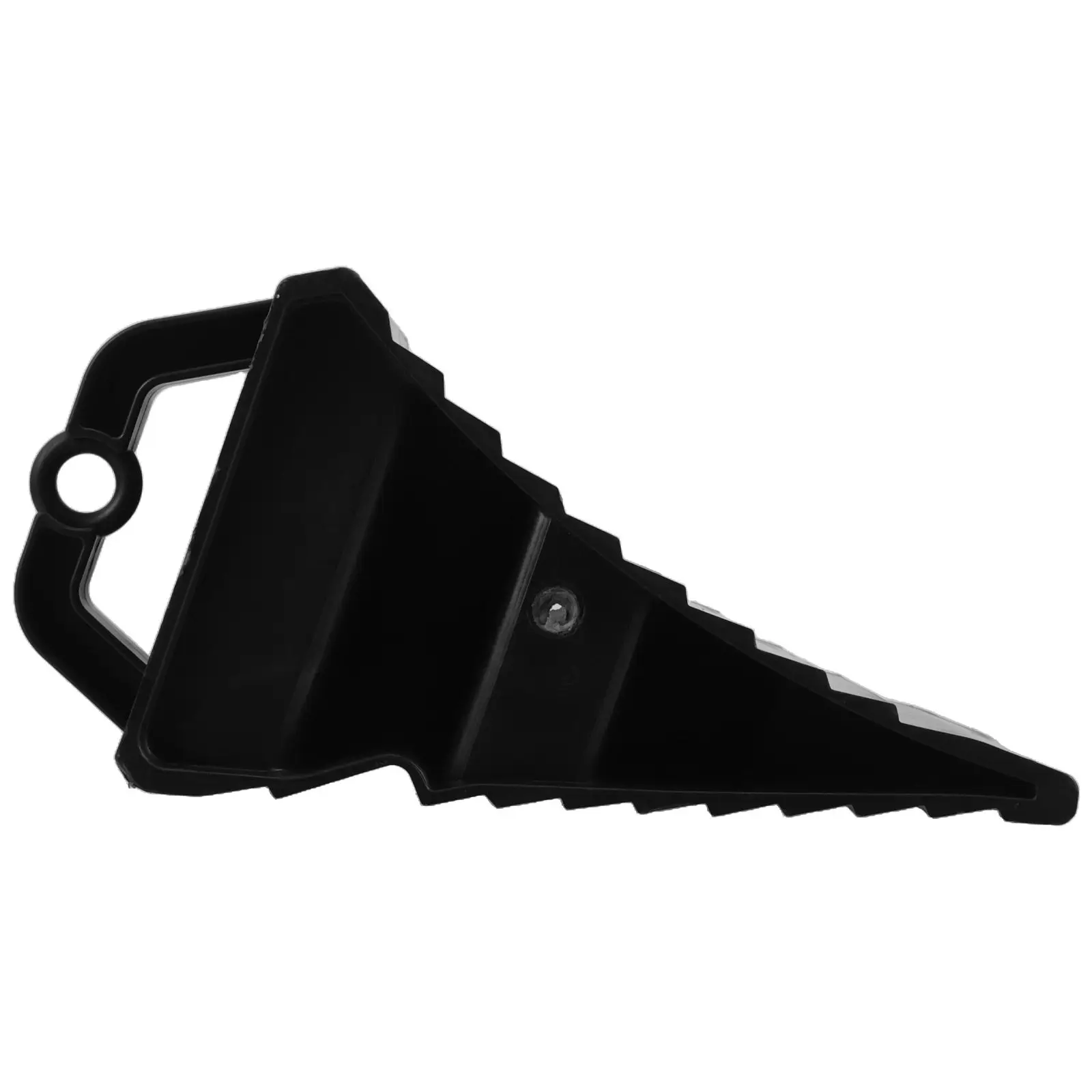 Портативные пластиковые противооткатные упоры для колес грузовиков, противоскользящие стопоры для шин, подставки для колес автомобилей и грузовиков, стабильные треугольные парковочные блоки
Портативные пластиковые противооткатные упоры для колес грузовиков, противоскользящие стопоры для шин, подставки для колес автомобилей и грузовиков, стабильные треугольные парковочные блоки