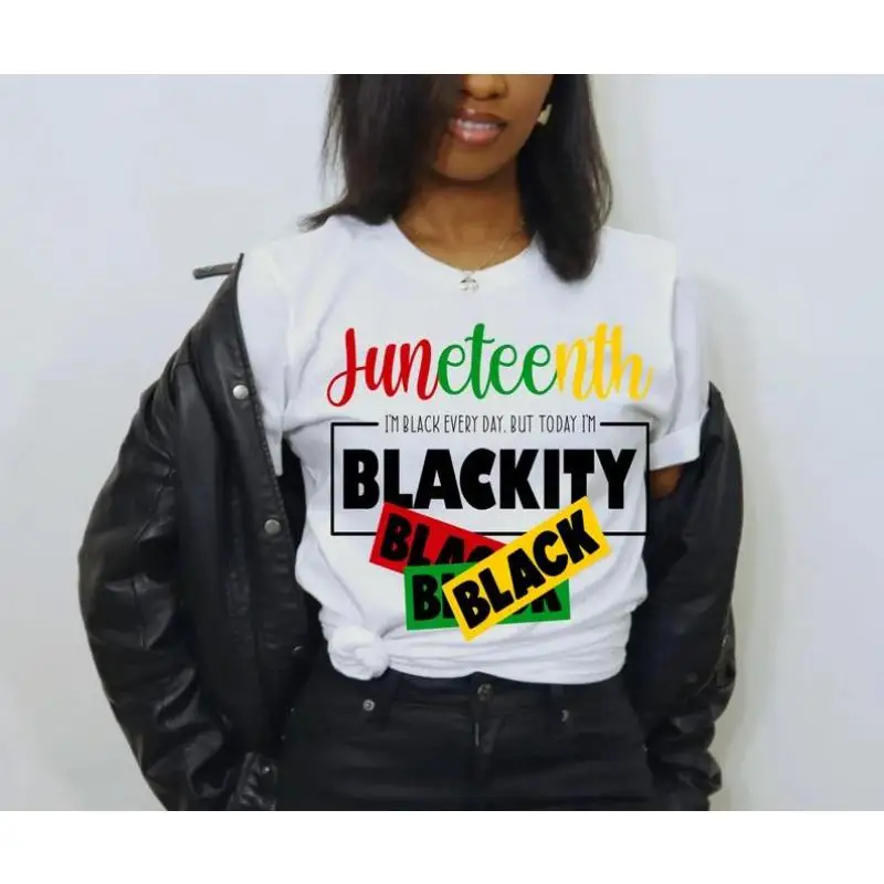 Juneteenth 1865 Shirt, Freeish Shirt, Black History Shirt,1865 Shirts, Black Lives Matter Shirt,Civil Rights,Melanin Shirts,Blac
Juneteenth 1865 Shirt, Freeish Shirt, Black History Shirt,1865 Shirts, Black Lives Matter Shirt,Civil Rights,Melanin Shirts,Blac