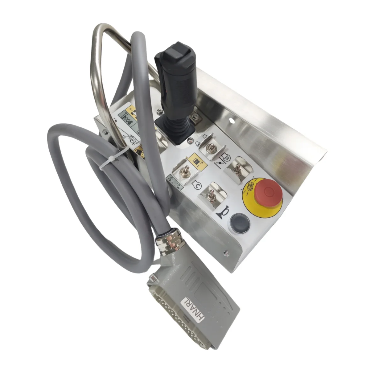 Skyjack SJ6826RT SJ6832RT Compatible Construction Machinery Control Box 166122 SJ-166122
Skyjack SJ6826RT SJ6832RT Compatible Construction Machinery Control Box 166122 SJ-166122