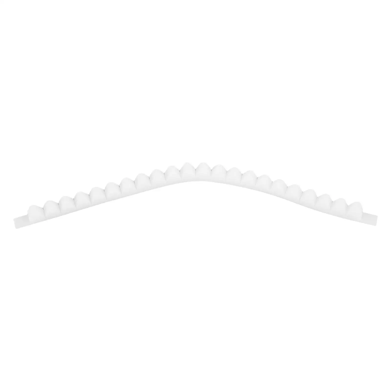 Guzheng Belt Transparent Mute Strip Sound Reducer Practice Tool Chinese Instrument Parts Silicone Weakener Accessory
Guzheng Belt Transparent Mute Strip Sound Reducer Practice Tool Chinese Instrument Parts Silicone Weakener Accessory