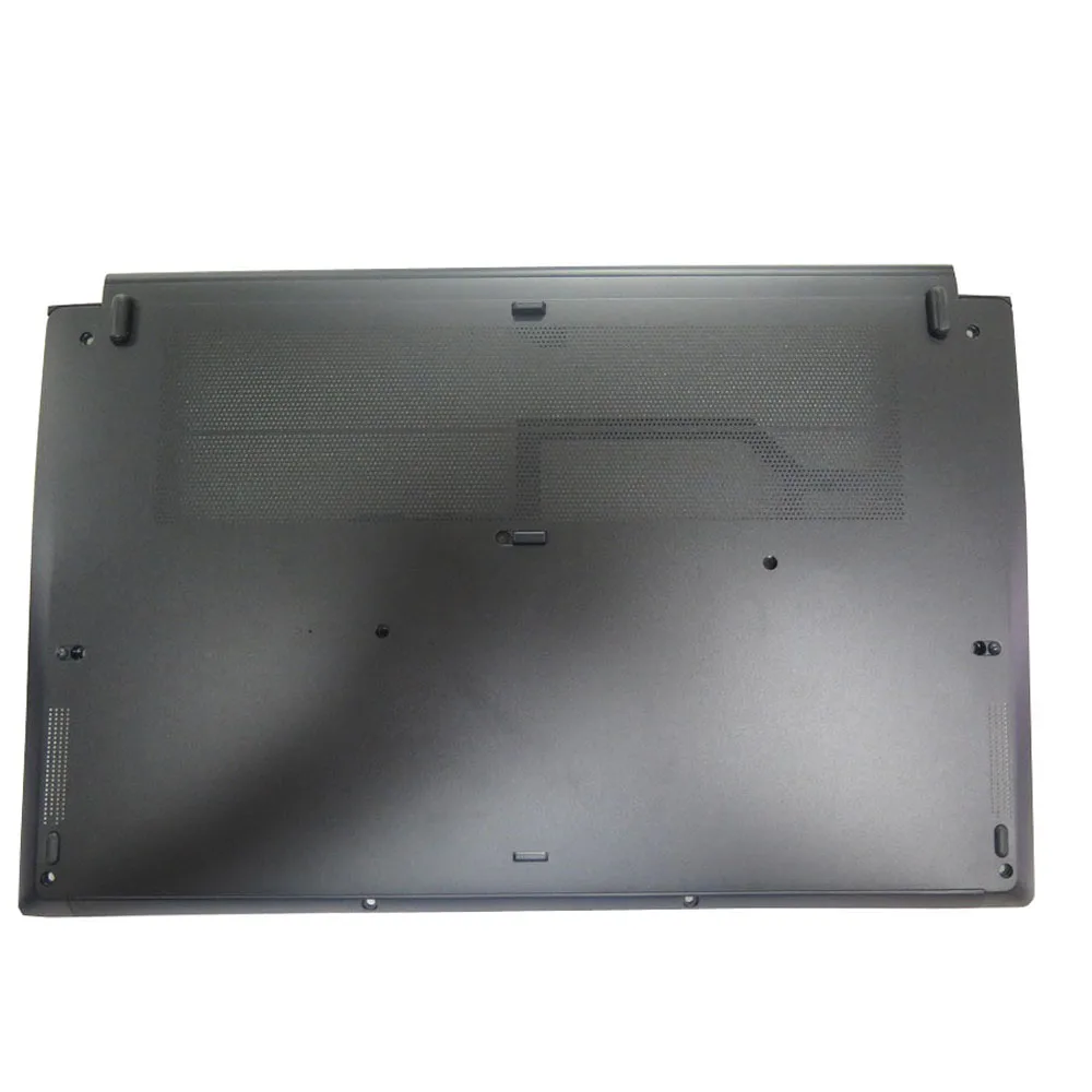 Bottom Case For MSI Prestige 15 P15 A10SC A11SB A11SC A11SCX A11UC A11UD A11MO A11MOT A12S A12SC A12U A12UC A12UD 307551D215HG02
Bottom Case For MSI Prestige 15 P15 A10SC A11SB A11SC A11SCX A11UC A11UD A11MO A11MOT A12S A12SC A12U A12UC A12UD 307551D215HG02