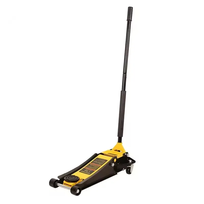 Professional Easy to Handle Floor Jack 2t 2.5t 3t 5t Double Pump Single Pump Car Jacks
Professional Easy to Handle Floor Jack 2t 2.5t 3t 5t Double Pump Single Pump Car Jacks