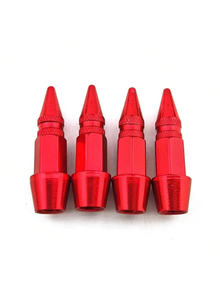 4pcs/Set Short 4.5cm Wheel Hub Caps Exterior Decorative Accessory
4pcs/Set Short 4.5cm Wheel Hub Caps Exterior Decorative Accessory