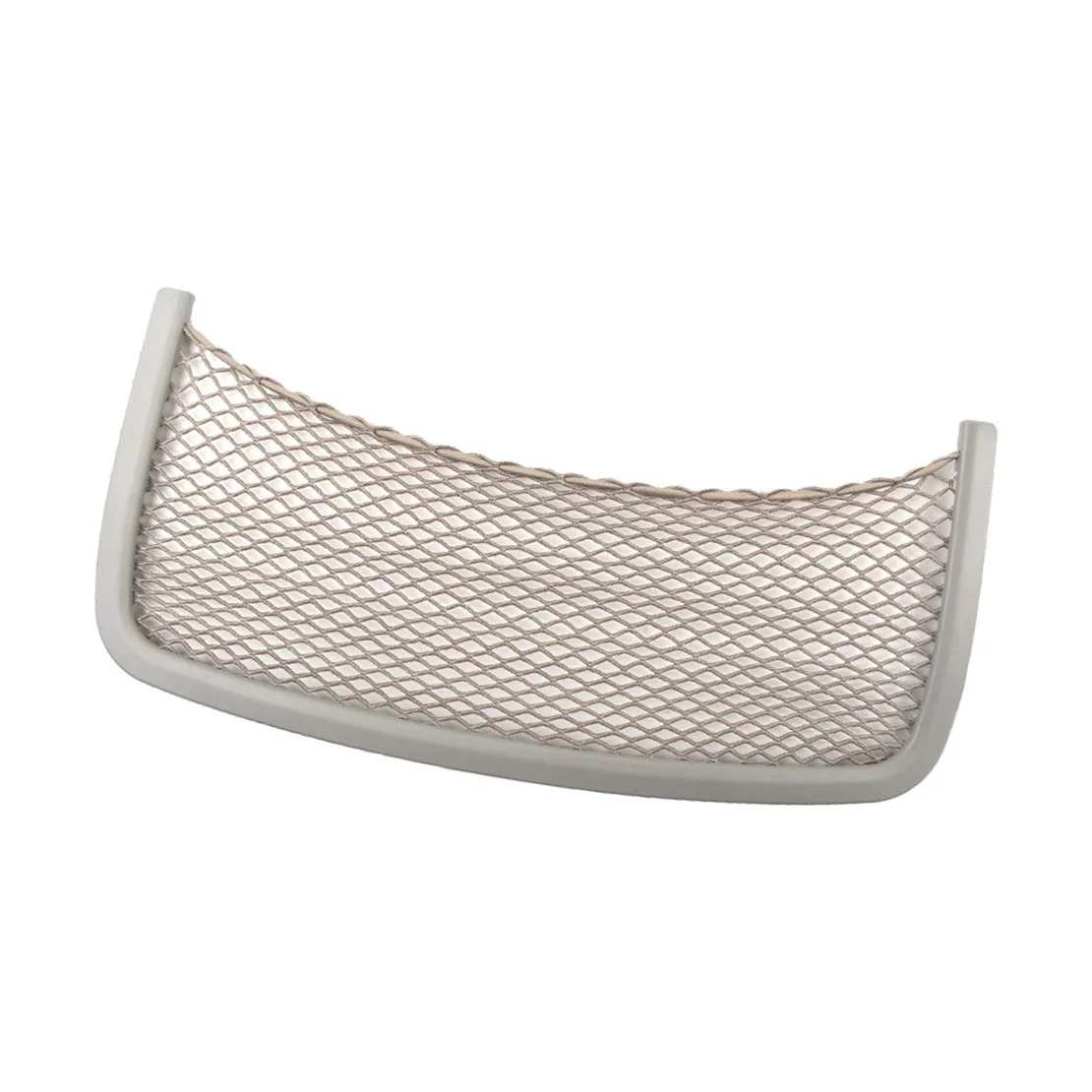 1669100003 Car Front Seat Rear Back Storage Pocket Net Fit For Mercedes Benz R-Class W251 ML W164 GL GLS GLE W166 Grey
1669100003 Car Front Seat Rear Back Storage Pocket Net Fit For Mercedes Benz R-Class W251 ML W164 GL GLS GLE W166 Grey