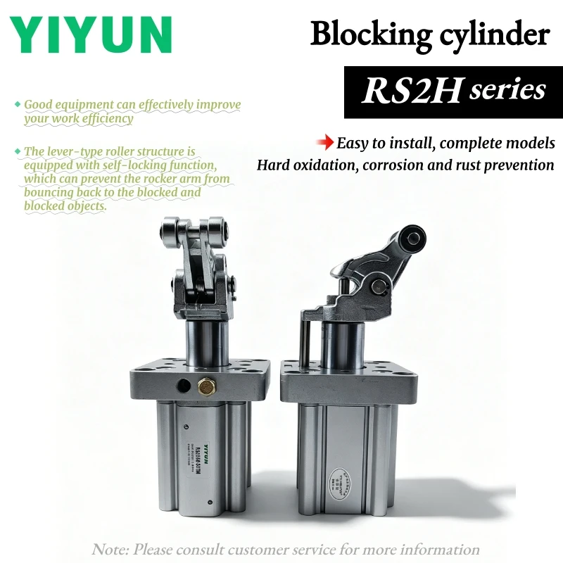 Heavy duty Retaining Cylinder RS1H RS2H RS2H50 RS2H63 RS1H63 RS1H80 RS2H80 RS2H80A-40DL 40DM 40BL 40BM 40TL 40TM 30DL 30DM TM BL
Heavy duty Retaining Cylinder RS1H RS2H RS2H50 RS2H63 RS1H63 RS1H80 RS2H80 RS2H80A-40DL 40DM 40BL 40BM 40TL 40TM 30DL 30DM TM BL