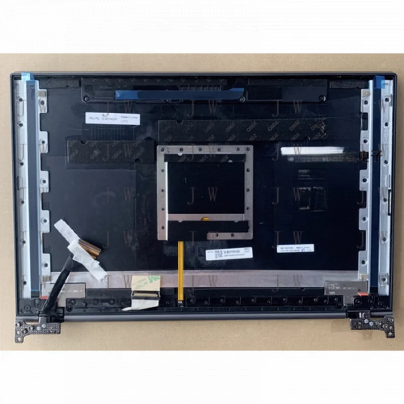 Новая верхняя крышка корпуса (A-крышка) для Lenovo Legion 5P-15IMH05 ARH05H 2020H, артикул 5CB0Y99280
Новая верхняя крышка корпуса (A-крышка) для Lenovo Legion 5P-15IMH05 ARH05H 2020H, артикул 5CB0Y99280