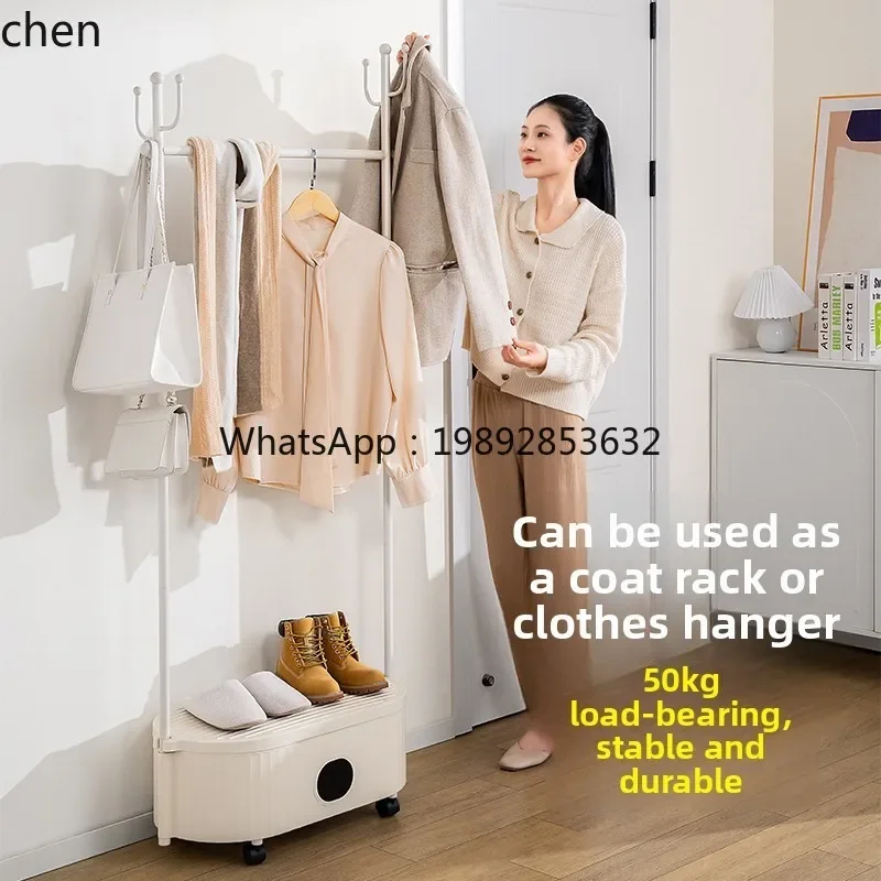 CC1 No-Installation Dryer Dormitory Foldable Clothes Dryer Air Drying Clothes Rack
CC1 No-Installation Dryer Dormitory Foldable Clothes Dryer Air Drying Clothes Rack