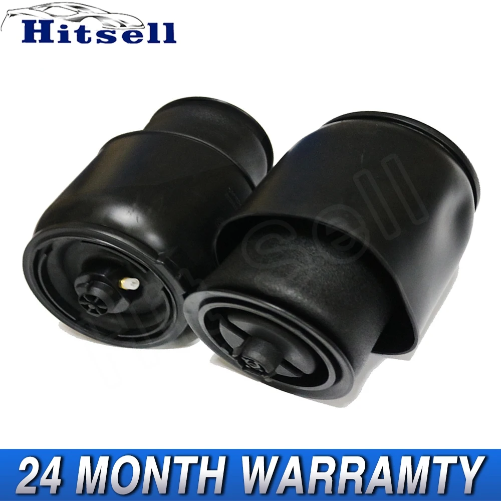 1 пара задних новых воздушных шаров для BMW X5 F15 X6 F16 F85 37126795013 37126795014
1 пара задних новых воздушных шаров для BMW X5 F15 X6 F16 F85 37126795013 37126795014