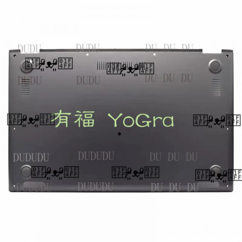 DDD For ASUS UX562f UX562D Q536 Bottom Cover of the Case Gray
DDD For ASUS UX562f UX562D Q536 Bottom Cover of the Case Gray