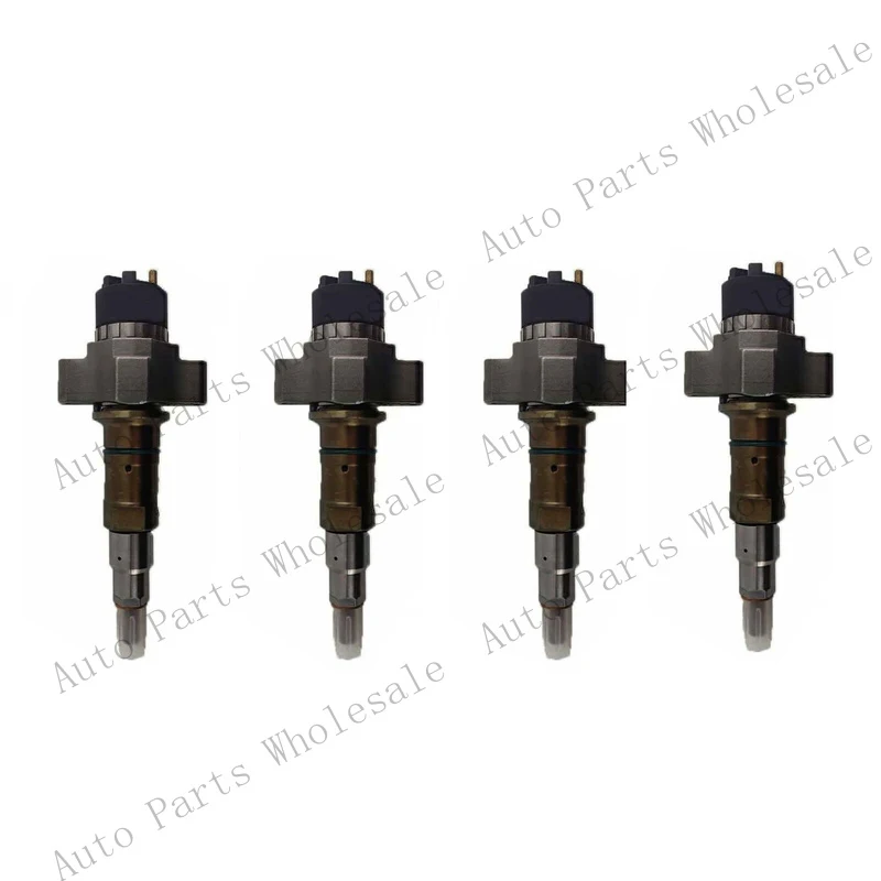 Z 4PCS Fuel Injector 4921827 2872331 for Cummins ISZ13 QSZ13 Engine Parts
Z 4PCS Fuel Injector 4921827 2872331 for Cummins ISZ13 QSZ13 Engine Parts