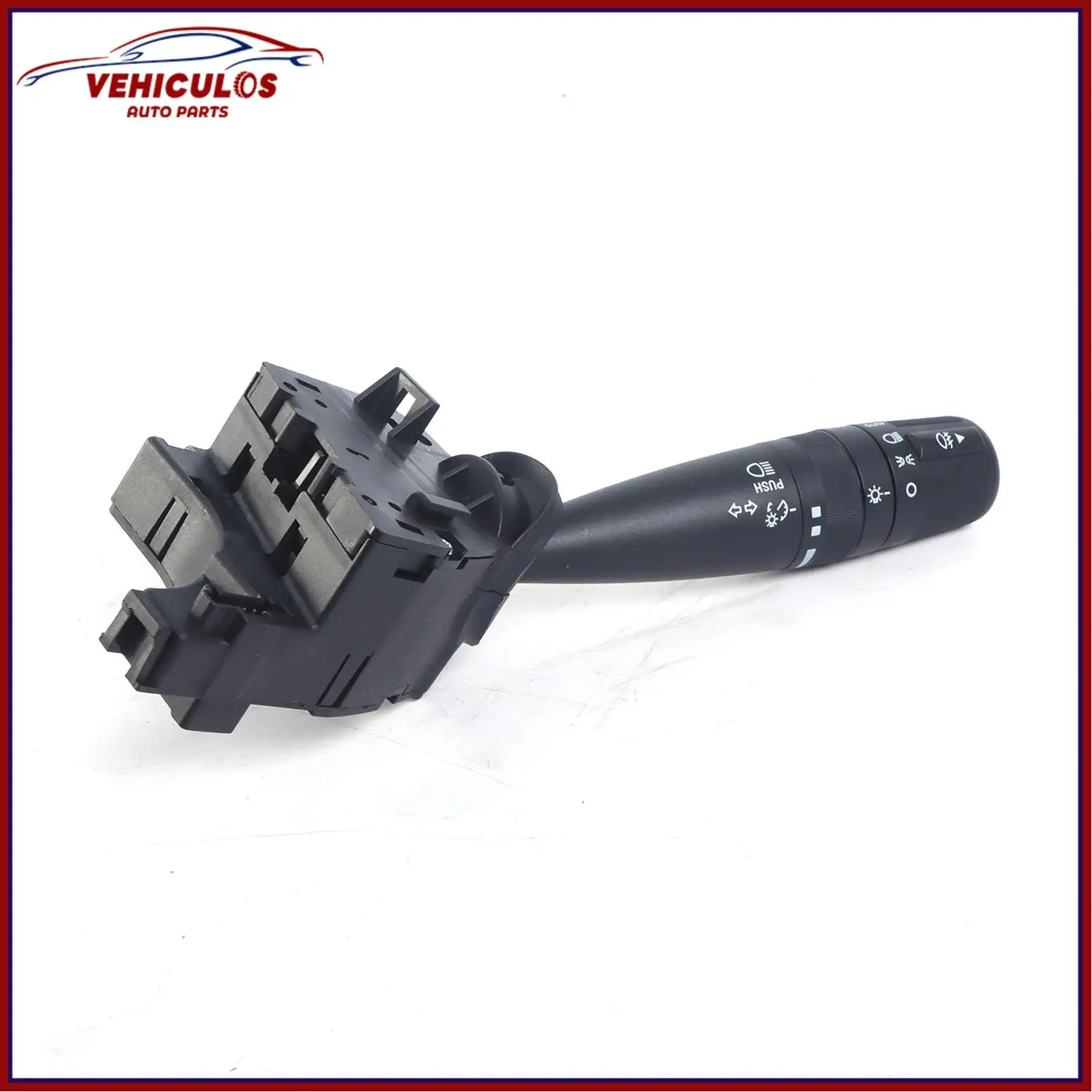 Turn Signal Headlight Fog Lights Switch 68015101AG 68015101AB 68015101AE 68015101AF For Chrysler 200 Jeep Liberty Dodge Avenger
Turn Signal Headlight Fog Lights Switch 68015101AG 68015101AB 68015101AE 68015101AF For Chrysler 200 Jeep Liberty Dodge Avenger