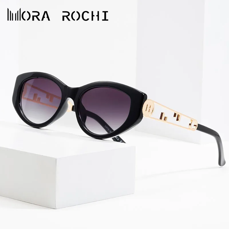 Fashion Cat Eye Sunglasses Women Luxury Brand Designer Vintage Sun Glasses Female UV400 Eyeglasses For Female Gafas de sol 2856
Fashion Cat Eye Sunglasses Women Luxury Brand Designer Vintage Sun Glasses Female UV400 Eyeglasses For Female Gafas de sol 2856