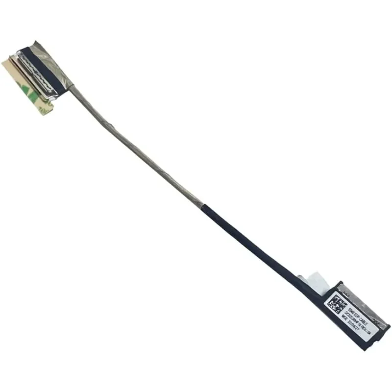Кабель ЖК-экрана EDP 40PIN для Lenovo ideapad S540-13IML 81XA S540-13API 81XC S540-13ARE S540-13ITL DC02C00HF00/10/20
Кабель ЖК-экрана EDP 40PIN для Lenovo ideapad S540-13IML 81XA S540-13API 81XC S540-13ARE S540-13ITL DC02C00HF00/10/20