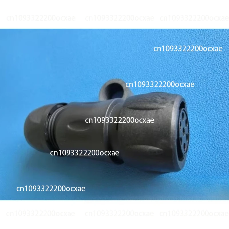 UTS6GJC147S UTS Series Circular Connectors, Female Cable Connector, Straight Plug, 7 Contacts, No Contact Pins, Bayonet
UTS6GJC147S UTS Series Circular Connectors, Female Cable Connector, Straight Plug, 7 Contacts, No Contact Pins, Bayonet