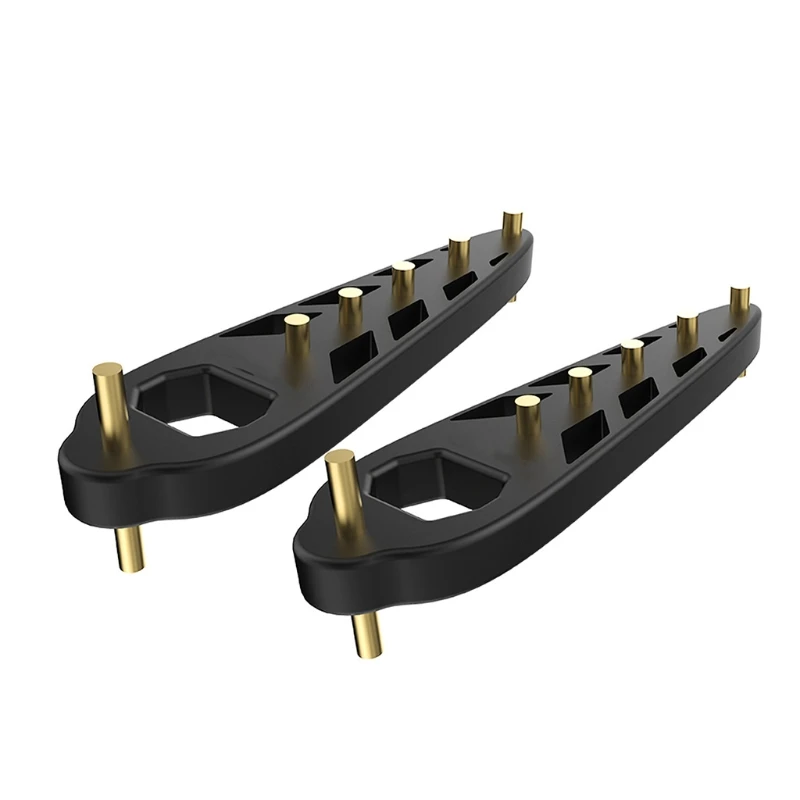 2x 2.4GHz/5.8GHz Yagi-Antenna Extender for FPV Remote Control 2, Amplifier Extender
2x 2.4GHz/5.8GHz Yagi-Antenna Extender for FPV Remote Control 2, Amplifier Extender
