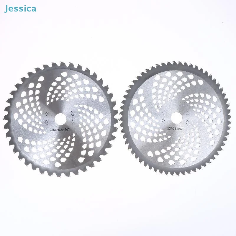 ♥ 40 т/60 т газонокосилка из утолщенного сплава, кусторез, инструмент для прополки, уличная газонокосилка, аксессуары для циркулярной пилы
♥ 40 т/60 т газонокосилка из утолщенного сплава, кусторез, инструмент для прополки, уличная газонокосилка, аксессуары для циркулярной пилы