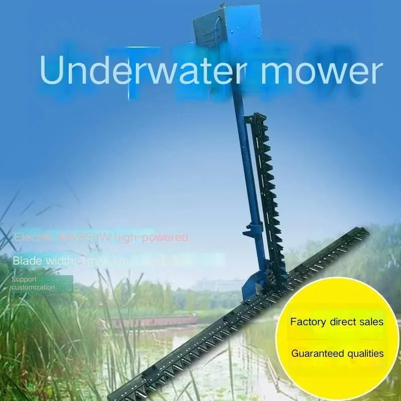 Электрический мини-комбайн для уборки пшеницы, подводная косилка для тростника с редуктором и двигателем, новый, для сбора водных растений
Электрический мини-комбайн для уборки пшеницы, подводная косилка для тростника с редуктором и двигателем, новый, для сбора водных растений