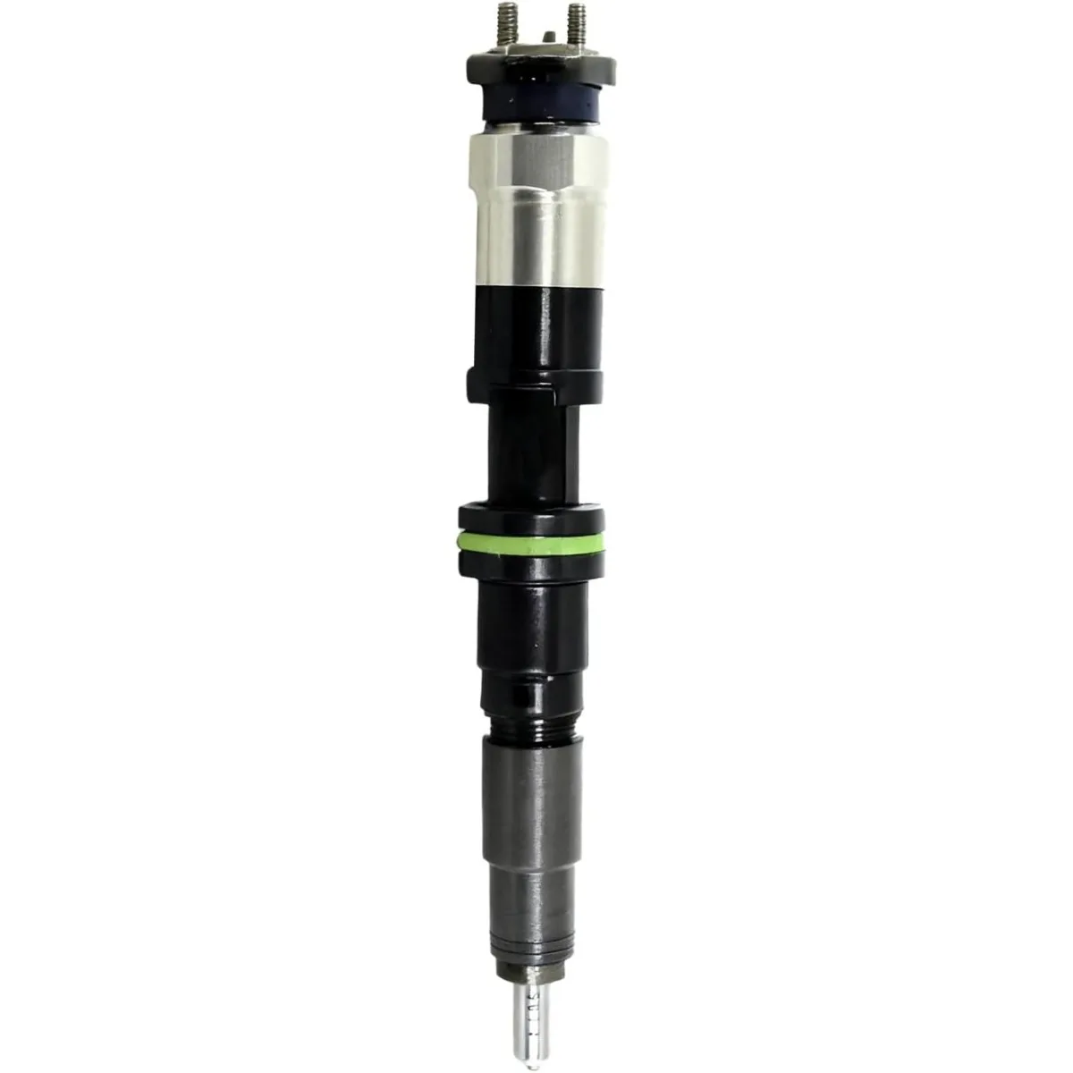 1-pcs Fuel injector RE543606 RE543354 For JD 350GLC 350DLC 380GLC Excavator 670G 672G 770G 772G 870G 872G Grader
1-pcs Fuel injector RE543606 RE543354 For JD 350GLC 350DLC 380GLC Excavator 670G 672G 770G 772G 870G 872G Grader