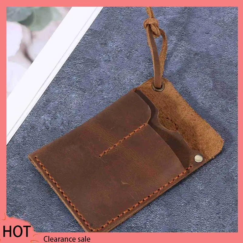 A88Z 3X Handmade EDC Organizer Leather Sheath/ Organizer Slip Pouch Case For Flashlight/Multi-Tool/Knife/Pen
A88Z 3X Handmade EDC Organizer Leather Sheath/ Organizer Slip Pouch Case For Flashlight/Multi-Tool/Knife/Pen
