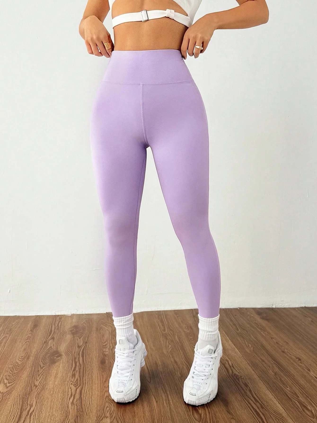 Women's Long Pants, High-Waisted Butt-Lifting and Tummy-Tucking Sports Pants, Casual Sports Fitness Yoga Wear
Women's Long Pants, High-Waisted Butt-Lifting and Tummy-Tucking Sports Pants, Casual Sports Fitness Yoga Wear