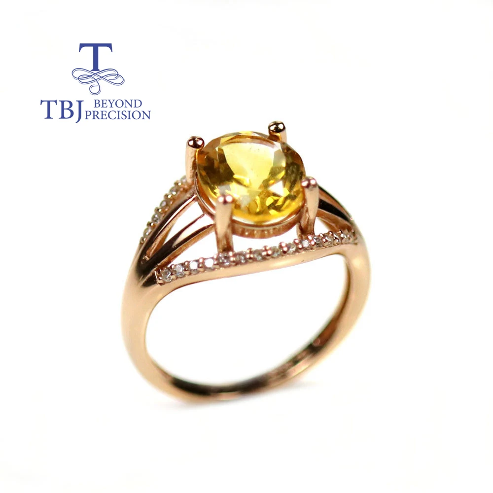 925 Sterling silver Natural citrine gemstone Ring The best for women and girls party & banquet gifts
925 Sterling silver Natural citrine gemstone Ring The best for women and girls party & banquet gifts