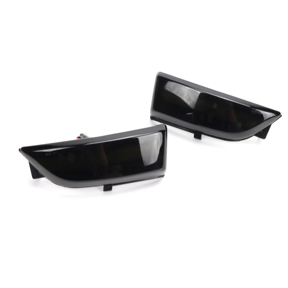 Suitable for 2012-2019 Ford Ranger T6 LED rearview mirror turn signal side indicator light Side Mirror Turn Signal Blinker
Suitable for 2012-2019 Ford Ranger T6 LED rearview mirror turn signal side indicator light Side Mirror Turn Signal Blinker